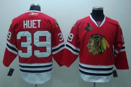 Chicago Blackhawks 2010 Stanley Cup jerseys-017